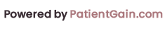 Powered by PatientGain.com Powered by PatientGain.com