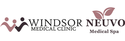 Windsor Medical Clinic, Primary Care, Located in Temple Terrace, FL, & Neuvo Medical Spa, Located in Wesley Chapel, FL Windsor Medical Clinic, Primary Care, Located in Temple Terrace, FL, & Neuvo Medical Spa, Located in Wesley Chapel, FL