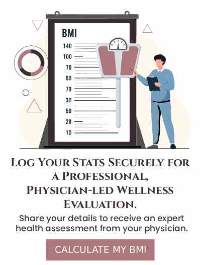 BMI Calculator to Track Your Weight Loss Progress at Neuvo Medical Spa in Wesley Chapel, FL BMI Calculator to Track Your Weight Loss Progress at Neuvo Medical Spa in Wesley Chapel, FL